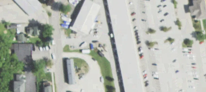 Depot St
