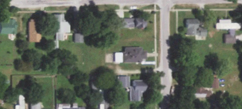 406 Cleveland St