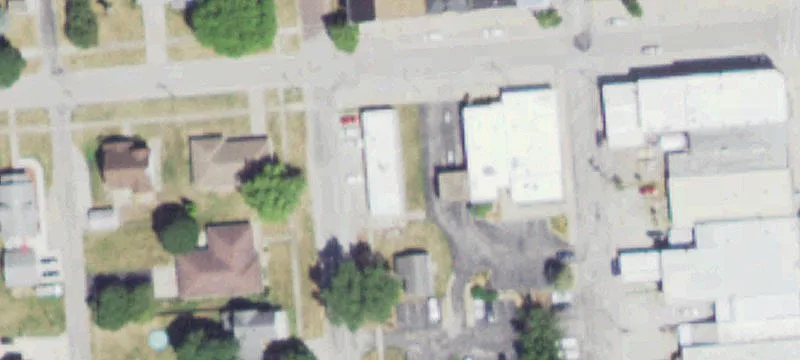 5th St