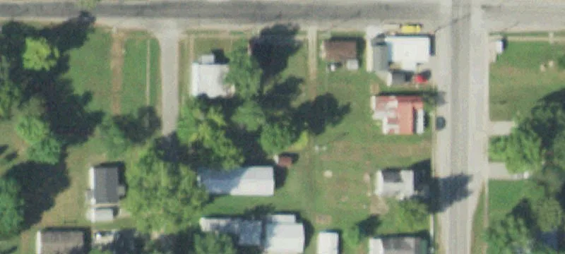 Geff, IL 62842