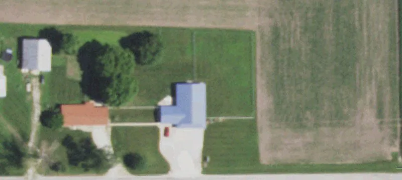 12001 Ackerman Rd