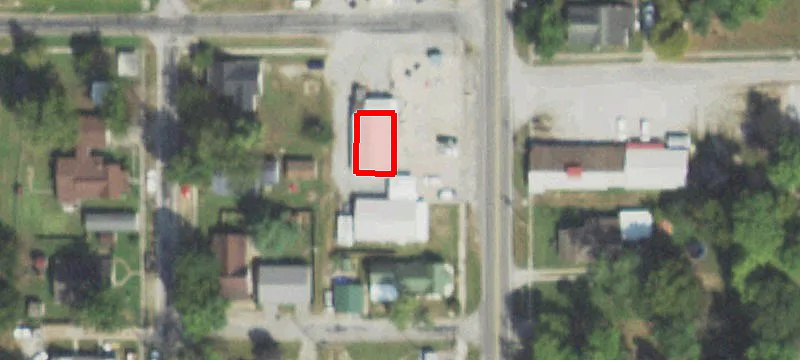 Maple St