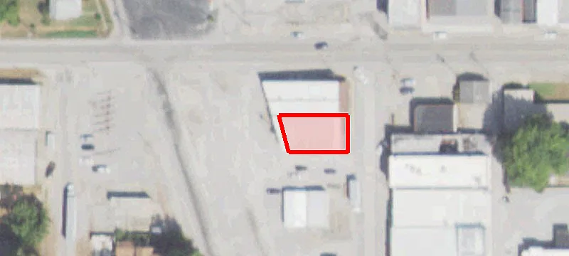 107 Crawford St