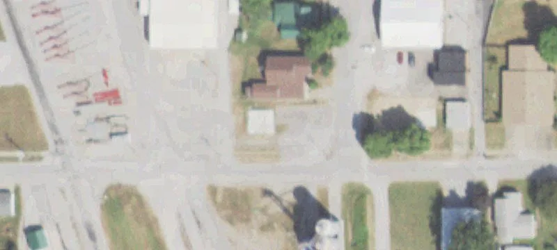 229 Murphy St