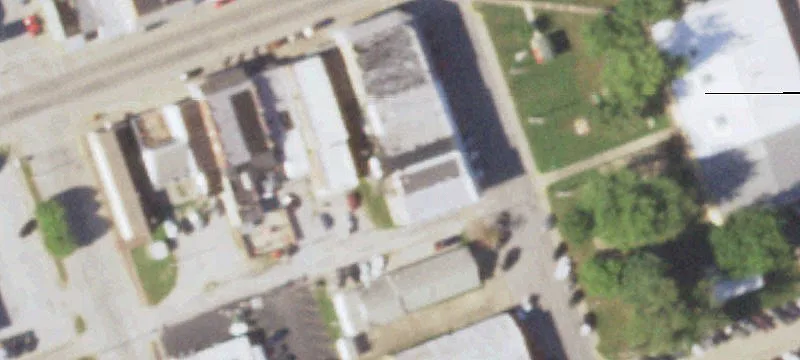111 Kentucky St