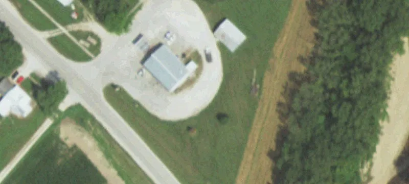 New Canton, IL 62356