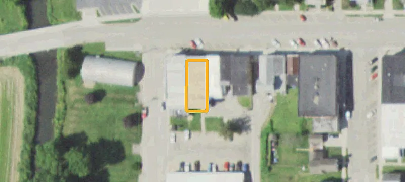 319 High St