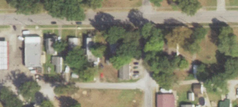201 Elm St