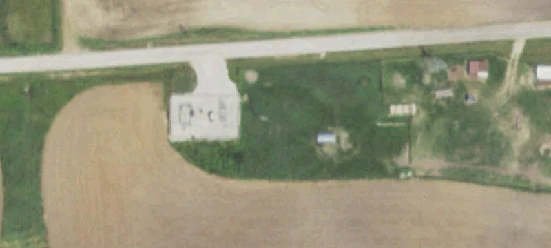 950 Twp Rd