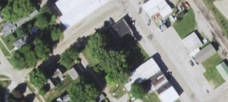 205 Lincoln St