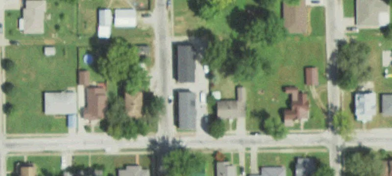 203 Grant St