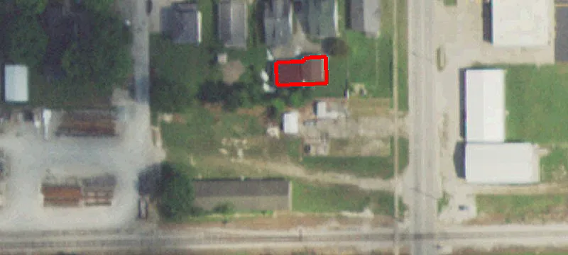 307 King St