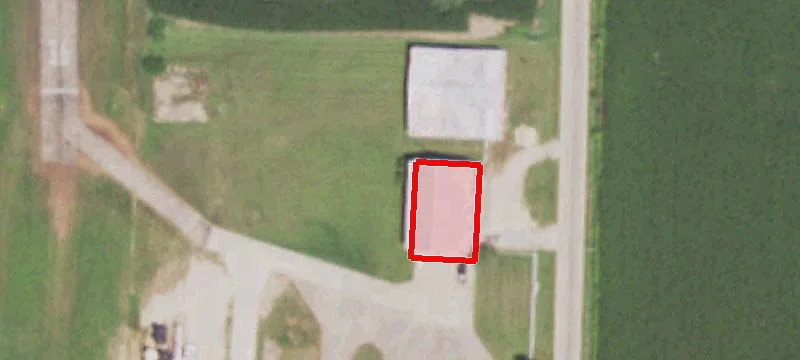 6144 Lk Number 1st Rd