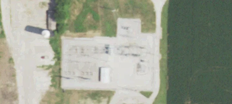 Roodhouse, IL 62082