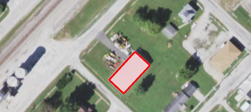 Palmer, IL 62556