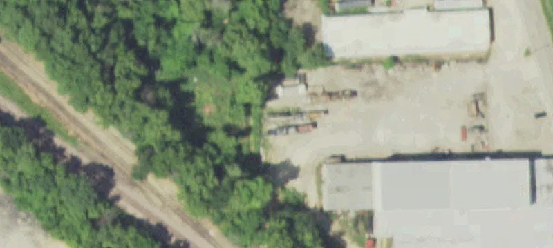Hancock Ave