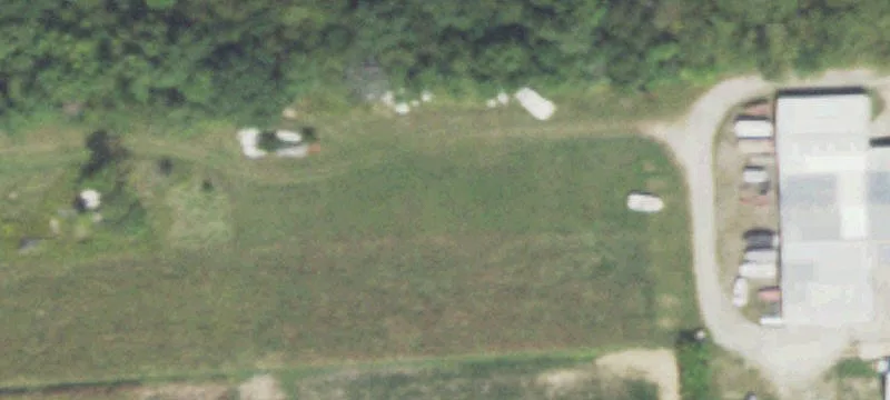 5695 White Pigeon Rd