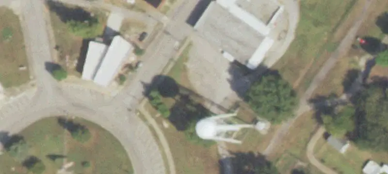 Main St
