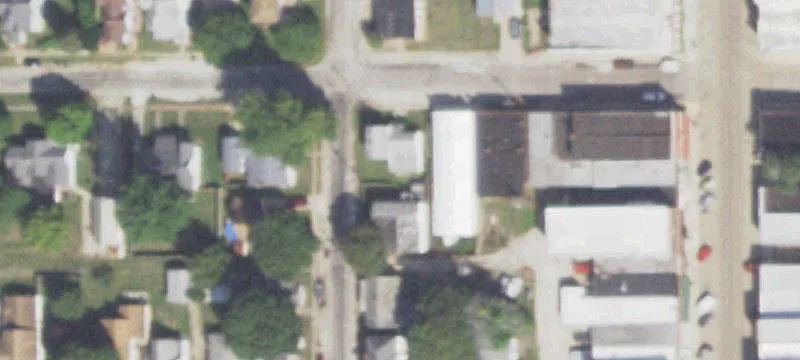 203 William St