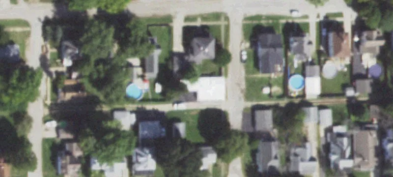 111 Elm St