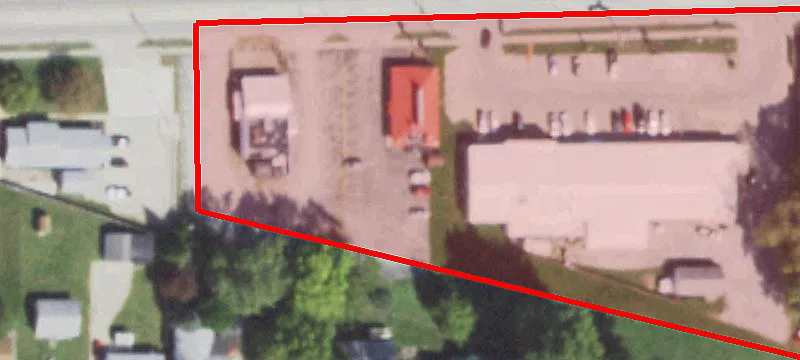 614 Van Buren St