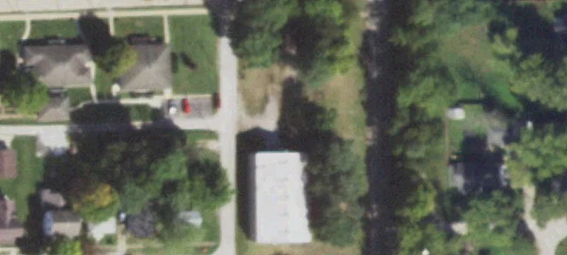 Railroad St