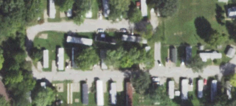 Edgewood Trlr Park