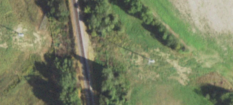 Thompsonville, IL 62890