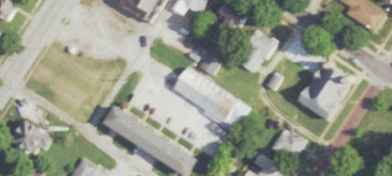 201 Pitt St