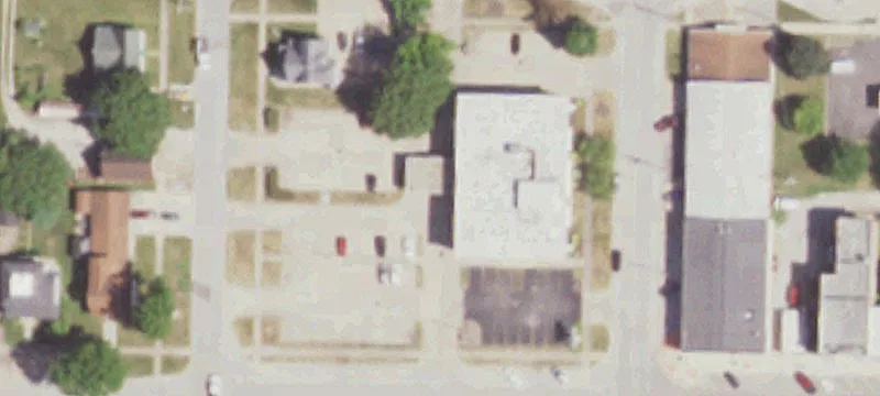 201 Main St