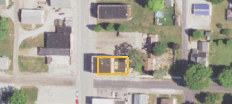 135 Main St