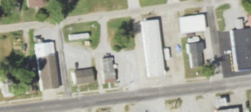 418 Wn Ave