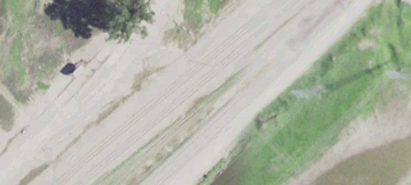 Red House Rd