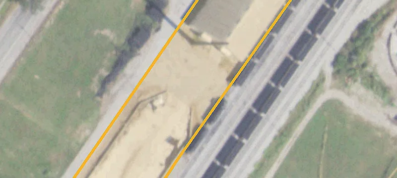 Mound City, IL 62963
