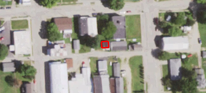 Apple River, IL 61001