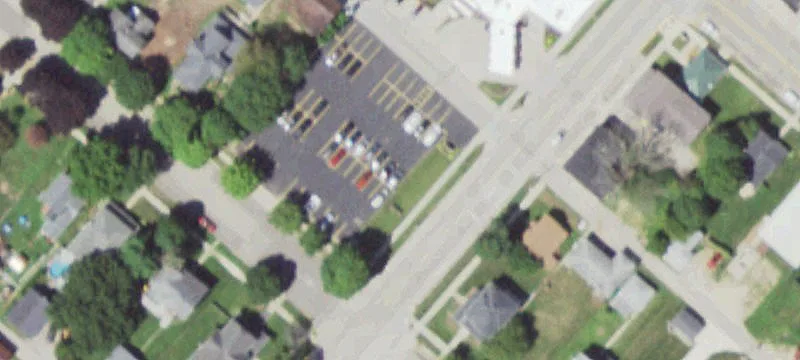 101 Mason St