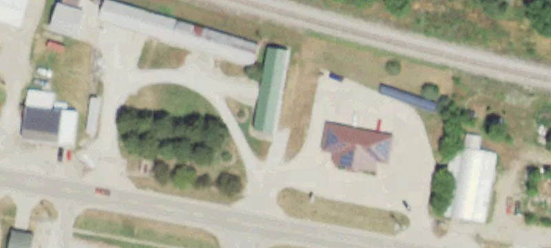 Sheffield, IL 61361