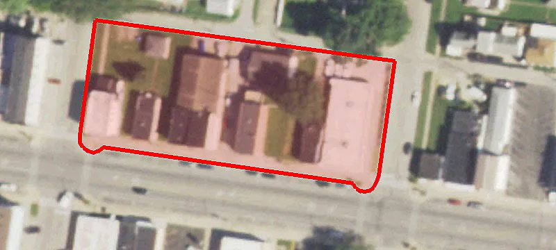 Bradley, IL 60915