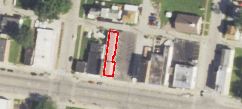 Bradley, IL 60915