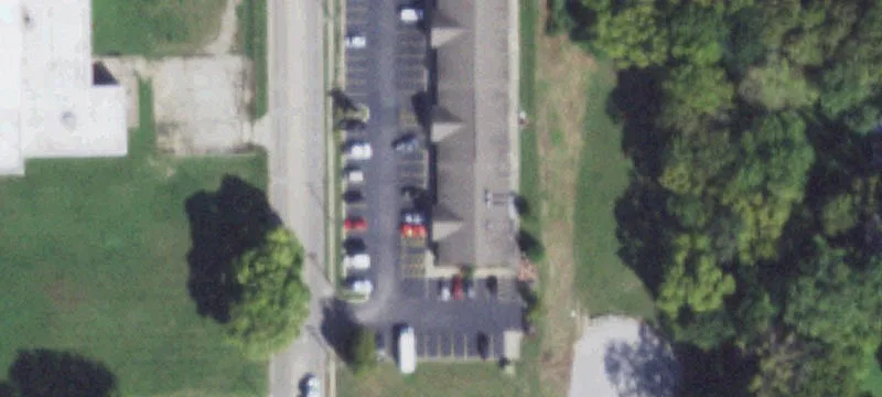 566 Brush College Rd