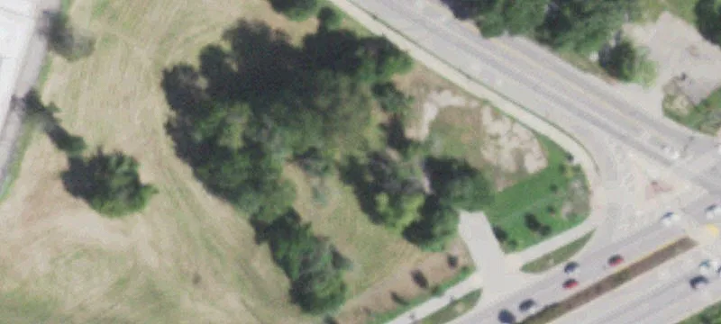 Butterfield Rd