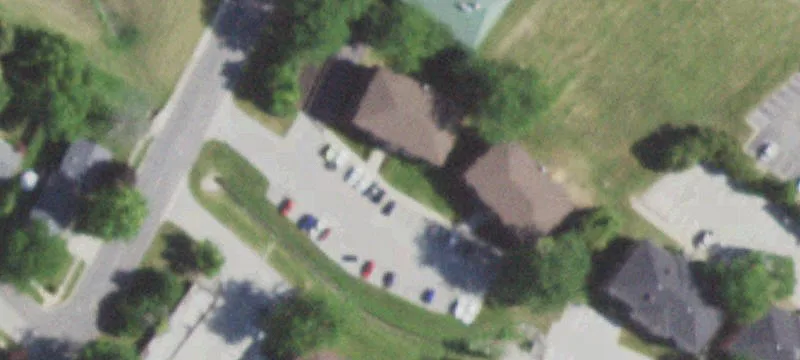 460 Oak Run Dr