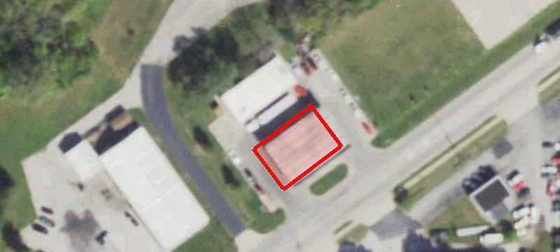 1671 Taylorville Rd