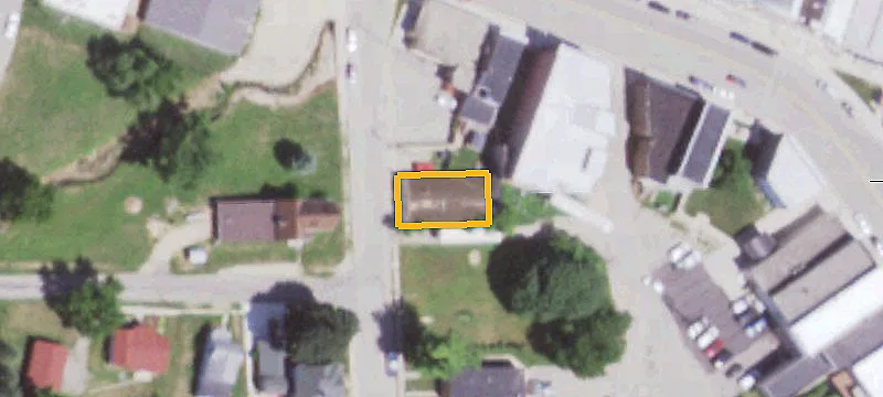116 Water St