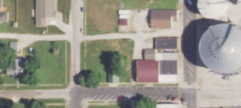 218 Yates St