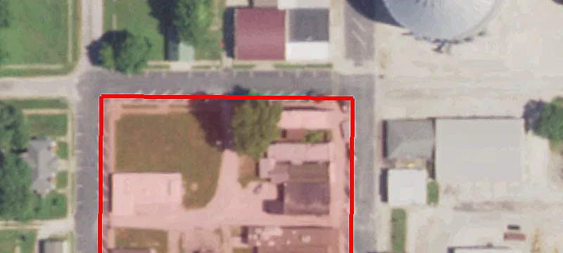 144 Yates St