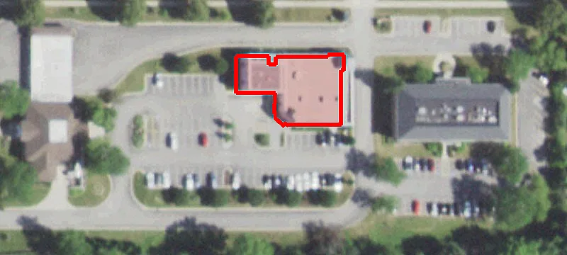1151 Lk Cook Rd