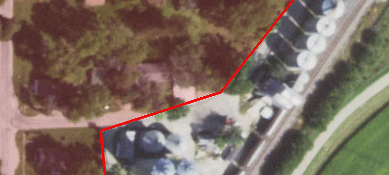 1018 Burt St