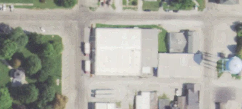 100 Pearl St