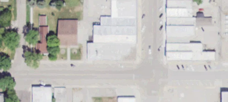 101 Main St